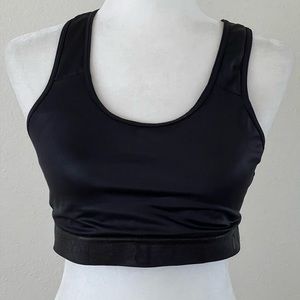 Core IO Sports/Work-out Bra Size L